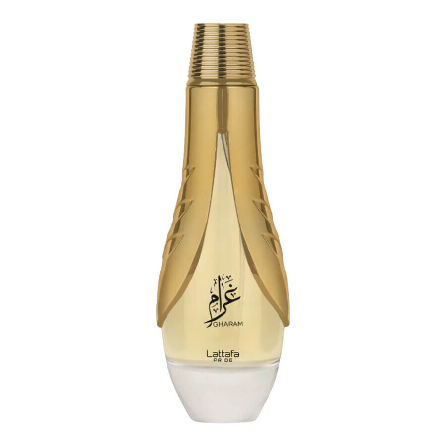 Lattafa Pride Gharam Eau de Parfum, 100 ml