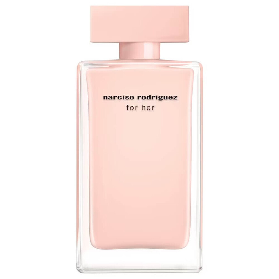 Narciso Rodriguez Für Sie Eau de Parfum, 150 ml