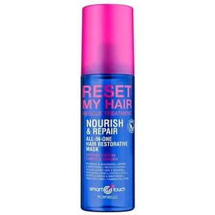 Montibello Smart Touch Acondicionador Spray Reconstructor Reset My Hair, 150 ml