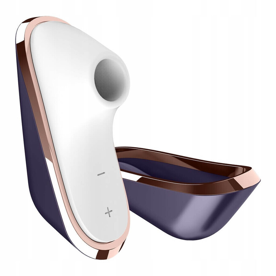 Stimulator clitoridian Satisfyer Traveler