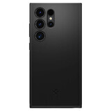 Carcasă Spigen Thin Fit pentru Samsung Galaxy S24 Ultra - negru
