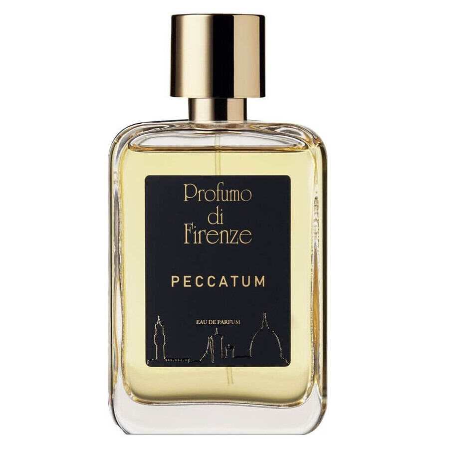 Profumo di Firenze Peccatum Eau de Parfum, 100 ml