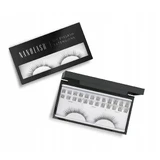 Nanolash DIY Wimper Extensions Kunstwimpers in clusters Innocent, 36 stuks