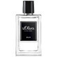 s.Oliver Black Label Men Eau de Toilette, 30ml