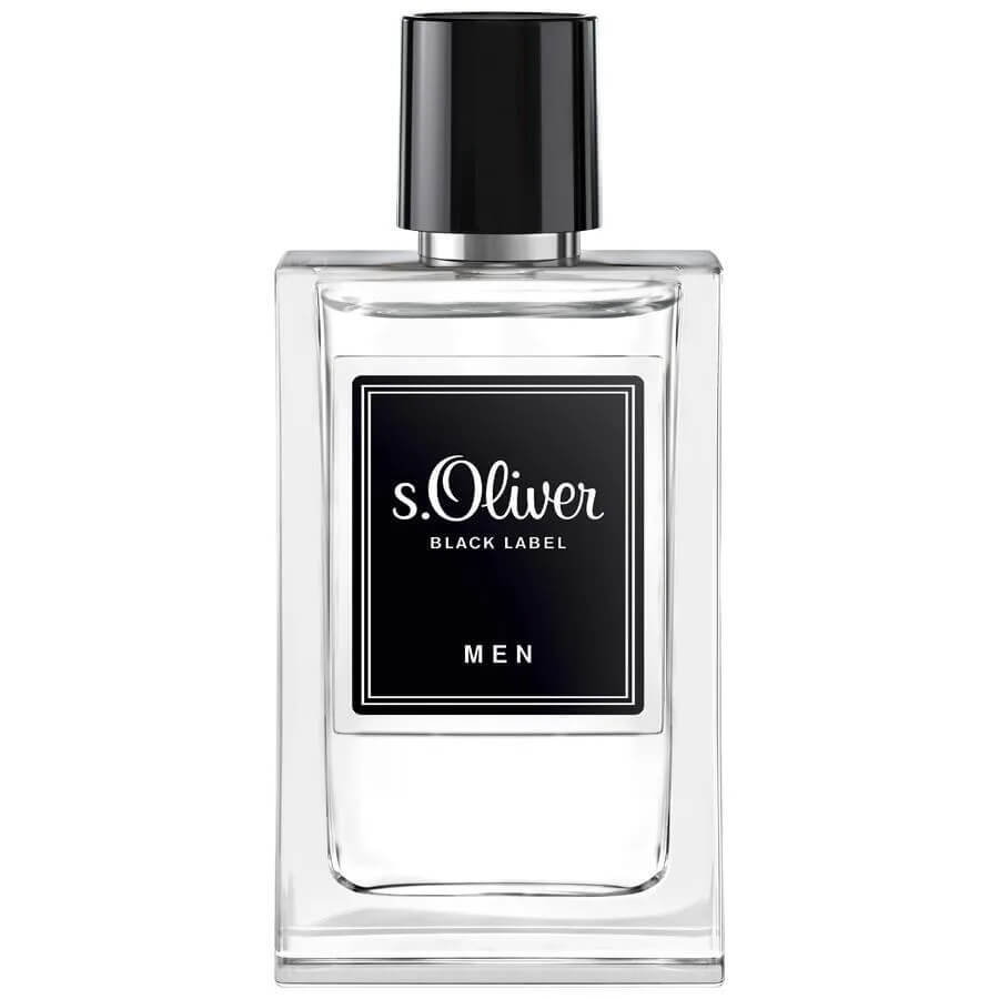 Buy s.Oliver Black Label Men Eau de Toilette, 30ml s.Oliver Black Label Men Eau de Toilette, 30ml