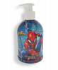 Săpun lichid de m&#226;ini Air-Val Spiderman, 500 ml