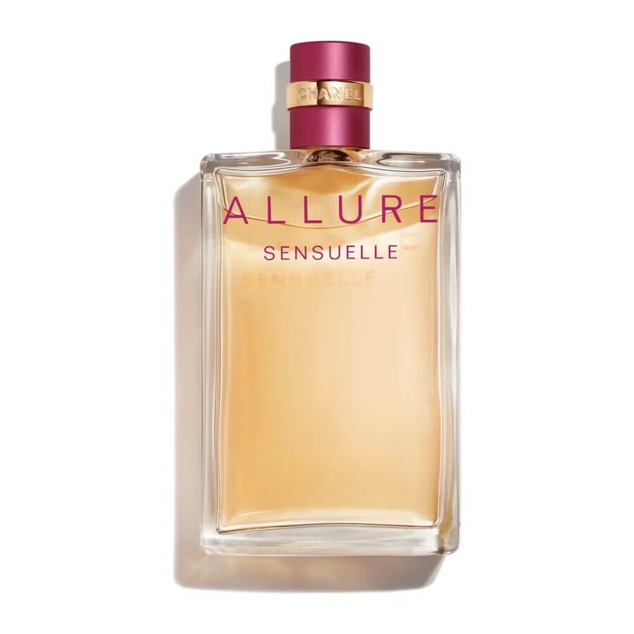 Cumpără Chanel Allure Sensuelle, Apă de parfum, 50ml Chanel Allure Sensuelle, Apă de parfum, 50ml