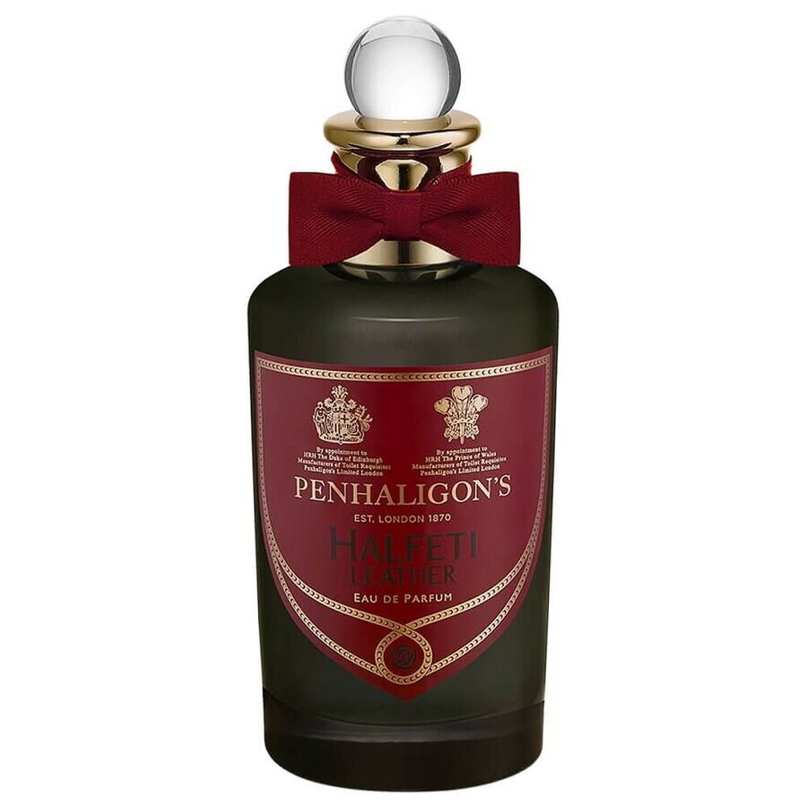 Penhaligon s Halfeti Leather Eau de Parfum, 100 ml