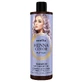 Venita Henna Color Platinum Shampoo for blonde and gray hair, 300 ml