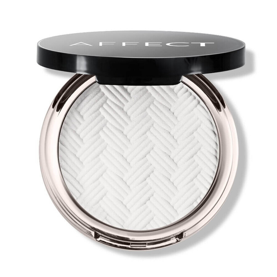 Polvos compactos para ojos Affect Ideal Blur, 7 g