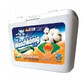 Waschkonig Orange and Cotton Extract All-Purpose Washing Capsules, 35 pieces