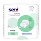 Seni San Anatomical diapers plus, 30 pieces