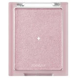 Rom amp;nd See-Through Veillighter Gezicht Highlighter 02 Moonkissed Veil, 5,5 g