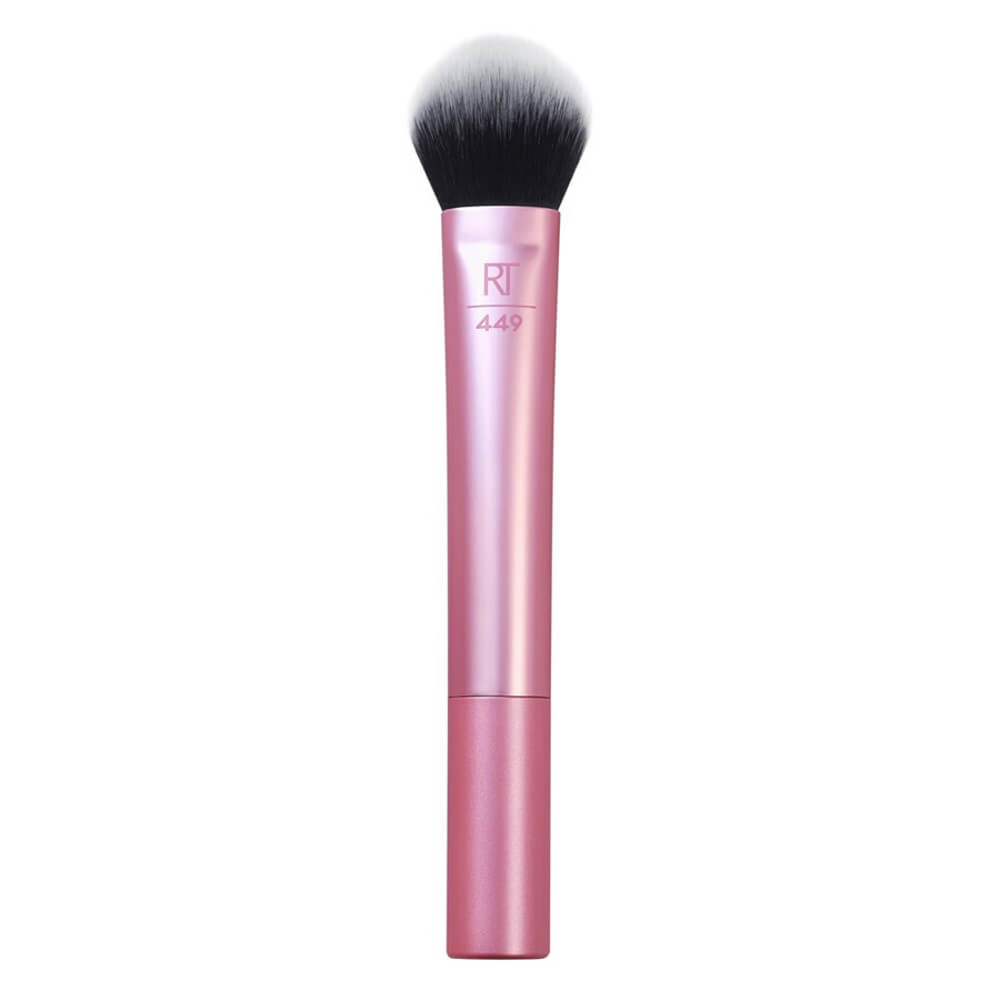 Acquista Real Techniques Pennello da blush affusolato per guance Real Techniques Pennello da blush affusolato per guance