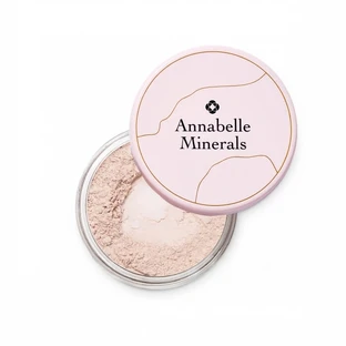Annabelle Minerals Primer Pretty Neutral Clay Powder, 4 g