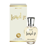 Jean Marc Loved It Eau de Parfum, 100 ml