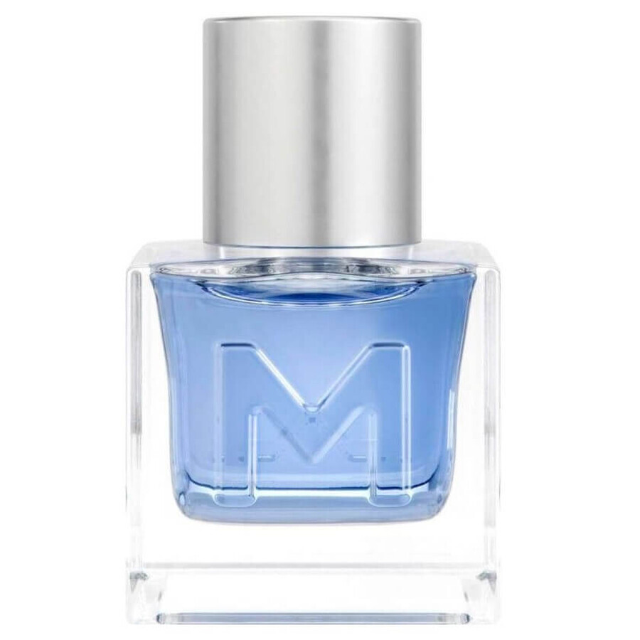 Mexx Man Eau de Toilette, 30 ml