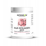 Intenson Multi Collagen Pure, 300 g