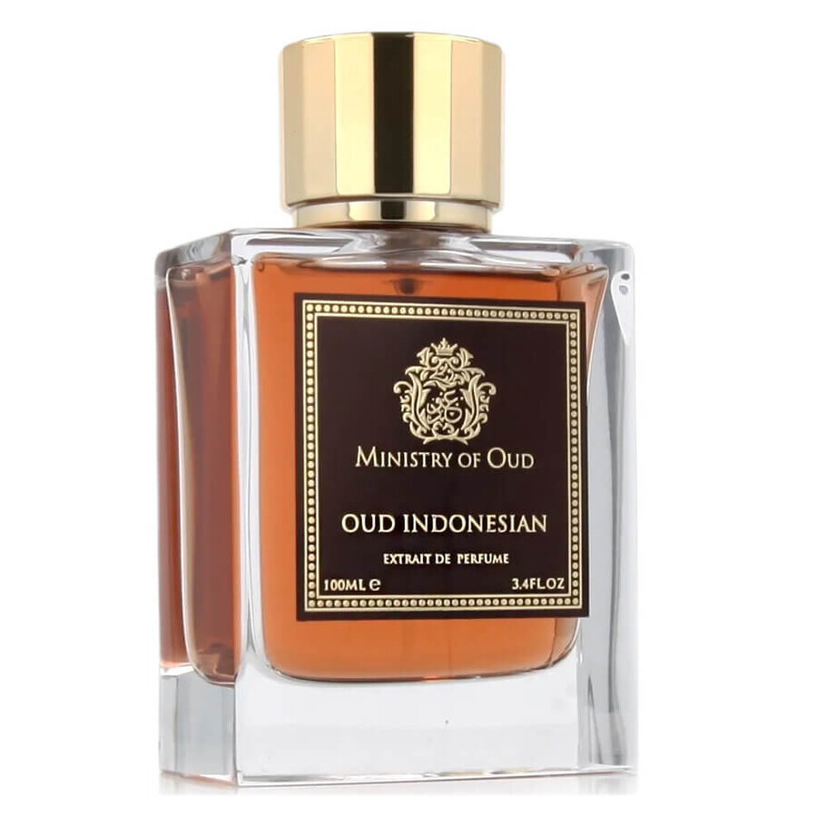 Shop Ministerium für Oud Oud indonesischer Parfümextrakt, 100 ml Ministerium für Oud Oud indonesischer Parfümextrakt, 100 ml