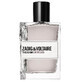 Zadig amp;Voltaire This Is Him! Undressed Eau de Toilette, 50 ml