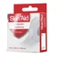 Skin Aid Cloth adhesive 4,5 m x 1,25 cm, 1 Stück