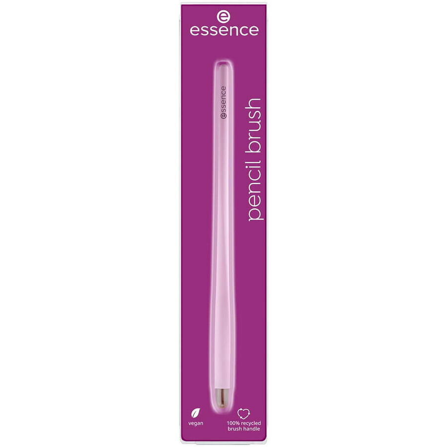 Essence Eyeliner Pencil Brush