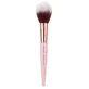 Brocha para polvos Donegal Mineral Rosa