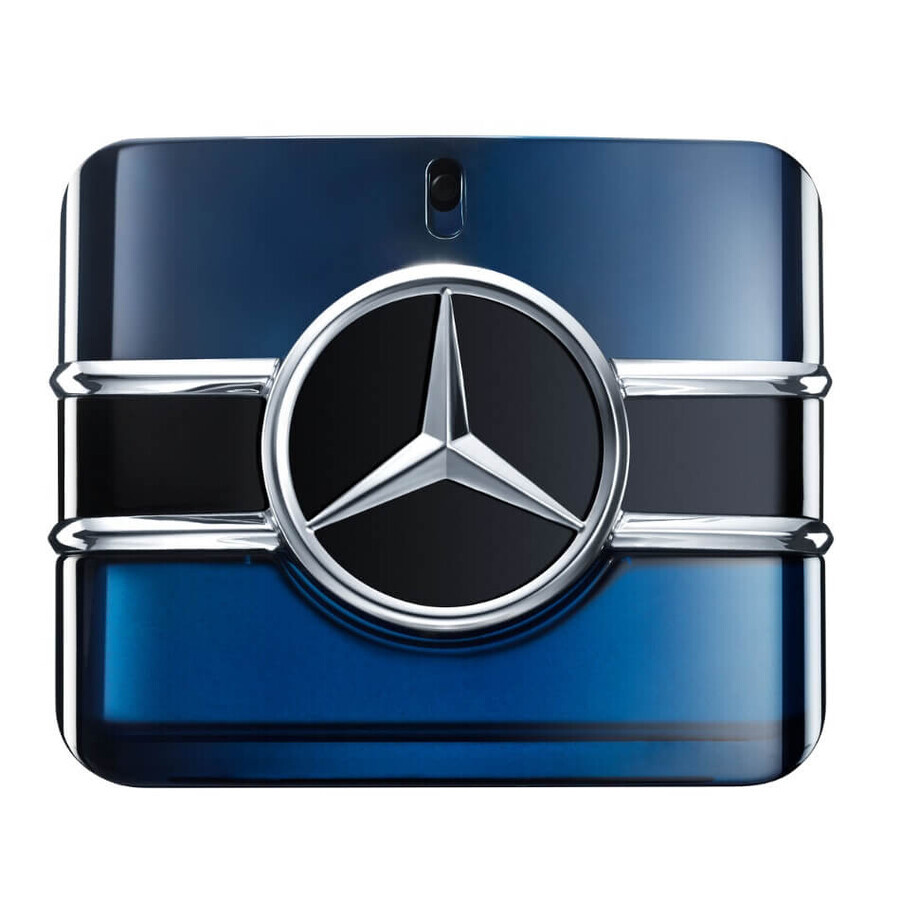 Mercedes-Benz Sign Eau de Parfum, 100 ml