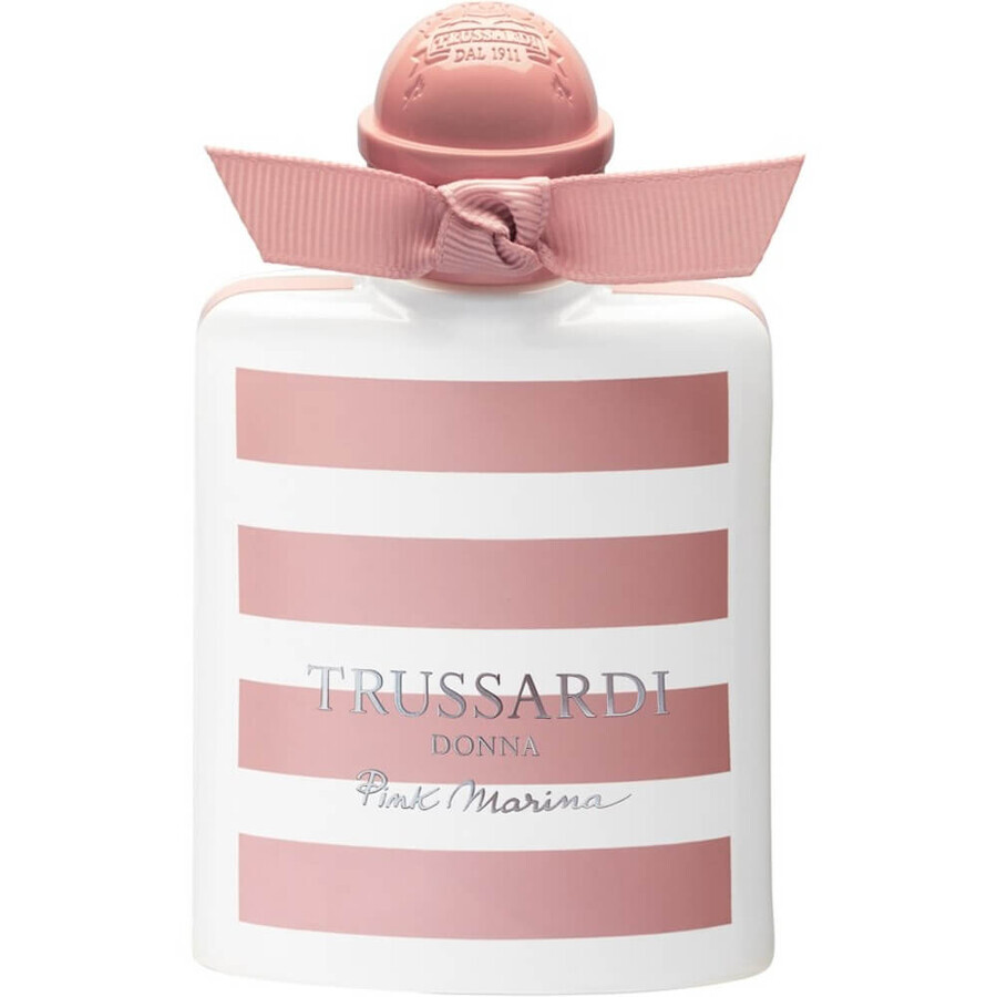Trussardi Donna Pink Marina Apă de toaletă, 100 ml