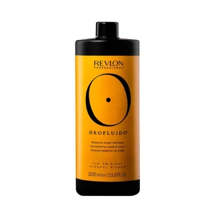 Revlon Professional Shampooing à l'huile d'argan, 1000ml