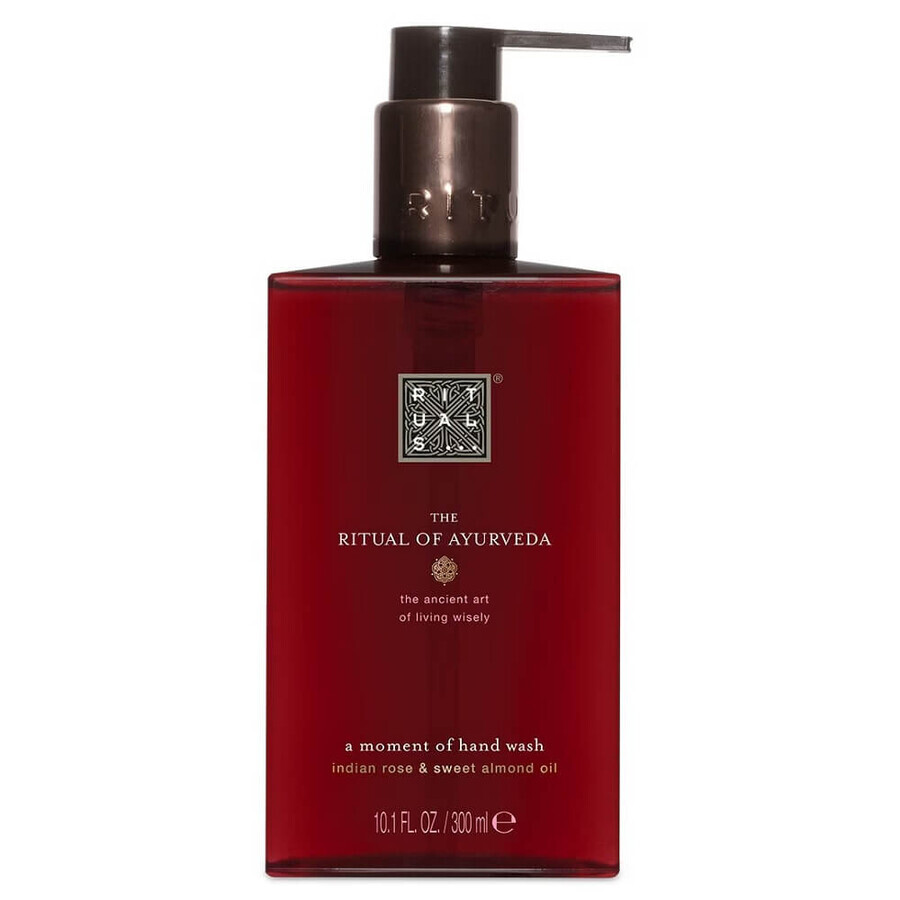 The Rituals The Ritual of Ayurveda Hand Wash, 300 ml