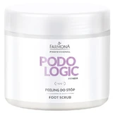 Farmona Professional Podologic Fitness Foot Peeling, 690 g