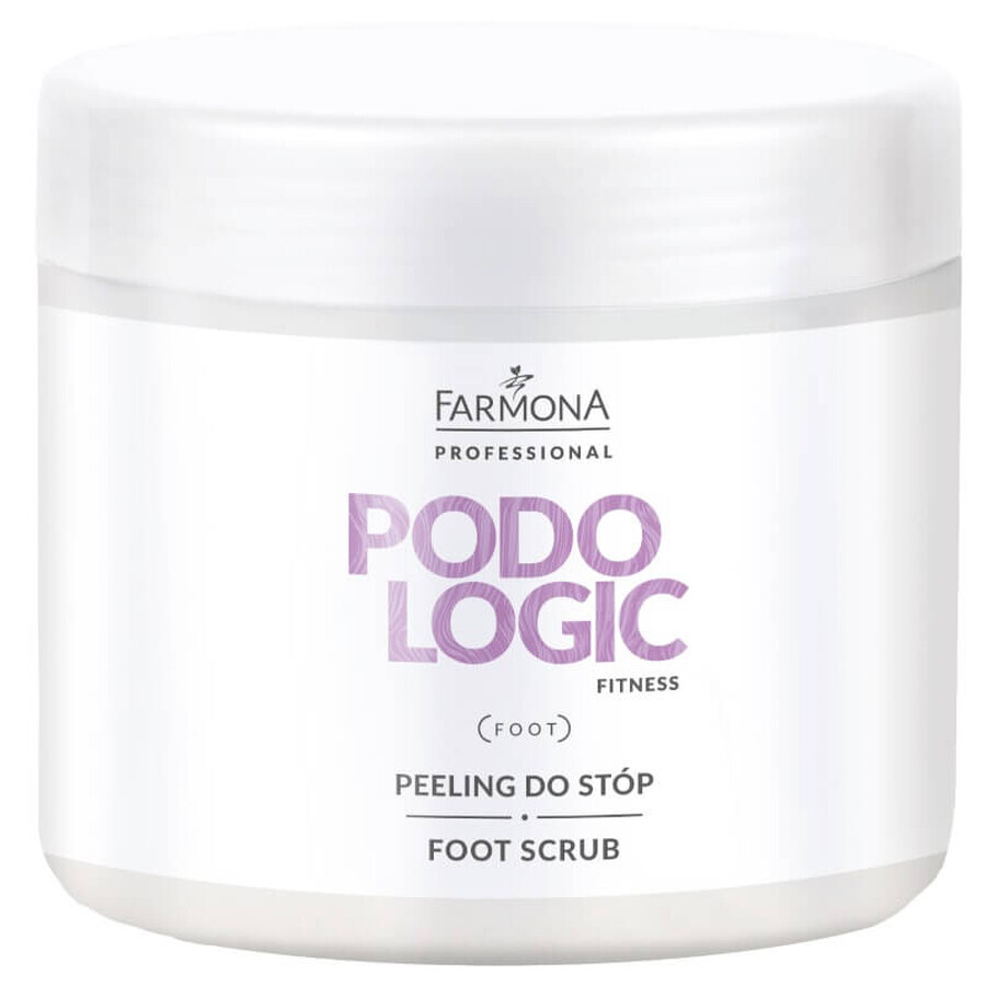 Shop Farmona Professional Podologic Fitness Fußpeeling, 690 g Farmona Professional Podologic Fitness Fußpeeling, 690 g
