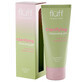 Fluff In Your Soul gezichtsreinigingsgel met groene klei en glycolzuur, 100 ml