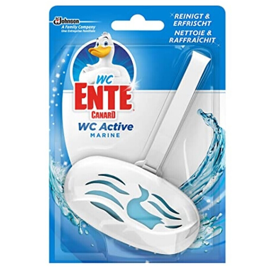 Buy Ente WC, Marine, Wc pendant, 40g. Ente WC, Marine, Wc pendant, 40g.