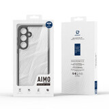 Carcasă Dux Ducis Aimo pentru Samsung S24 - negru