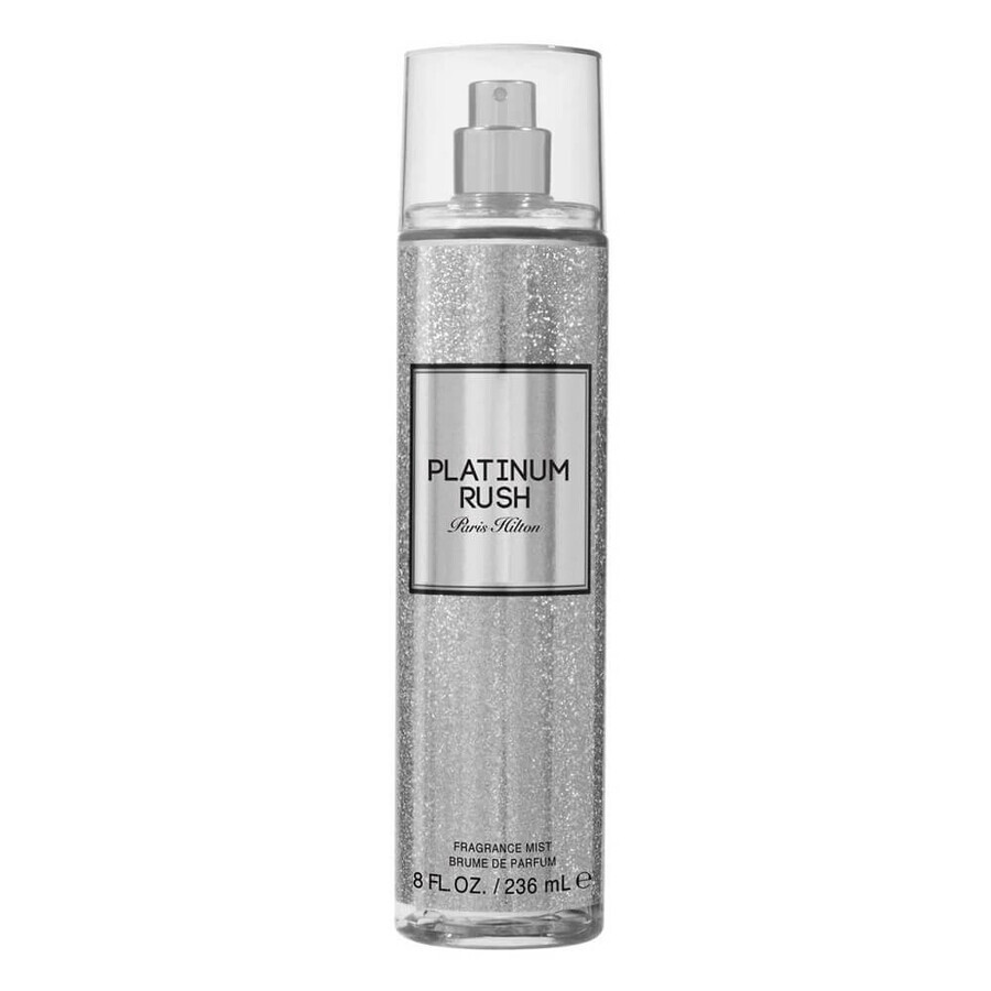 Winkel op Paris Hilton Platinum Rush Geurnevel, 236 ml Paris Hilton Platinum Rush Geurnevel, 236 ml