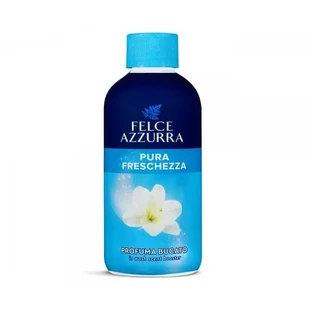 Refrescante fragancia para lavadora y secadora Felce Azzurra Pure Freshness, 220 ml