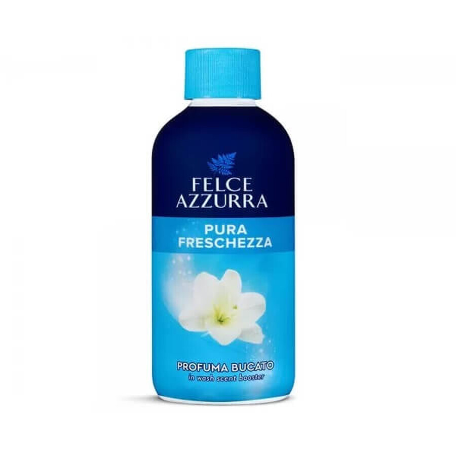 Felce Azzurra Pure Freshness booster de parfum pour laveuse et sécheuse, 220 ml