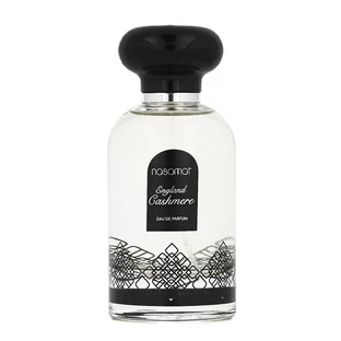 Nasamat England Cashmere Eau de Parfum, 100 ml