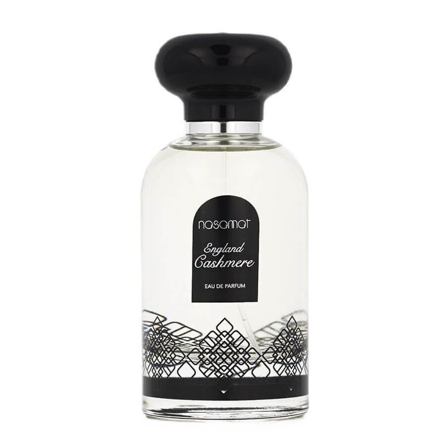 Nasamat England Cashmere Eau de Parfum, 100 ml