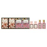 Gucci Garden Collection Set Bloom Eau de Parfum 2x5 ml + Flora Gorgeous Gardenia Eau de Parfum 2x5 ml