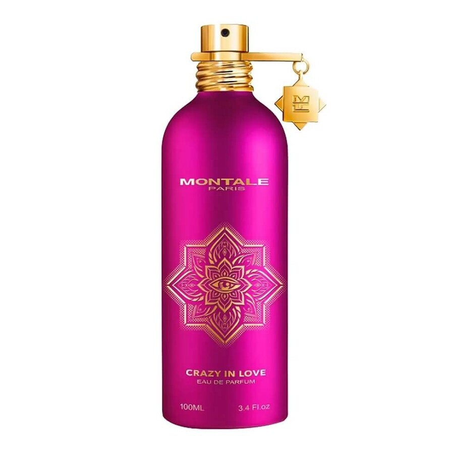 Montale Crazy In Love Eau de Parfum, 100 ml.