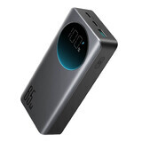 Joyroom powerbank 65W 20000mAH negru (JR-PBF04)