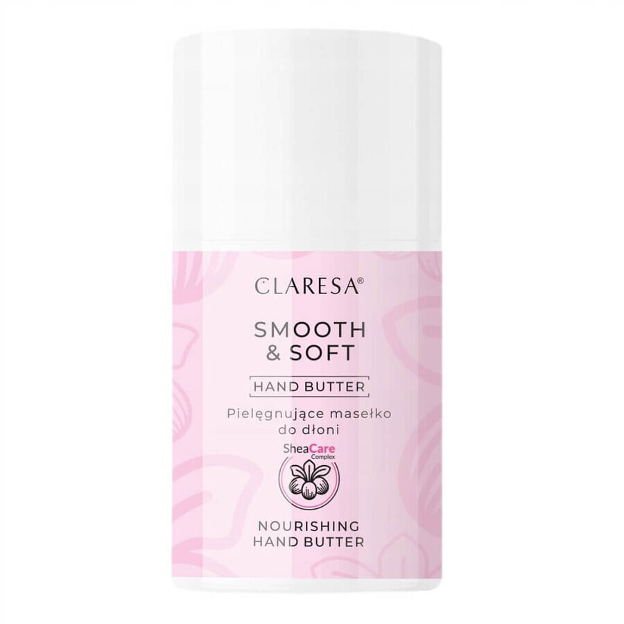 Acquista Burro mani nutriente Claresa, 48 g Burro mani nutriente Claresa, 48 g