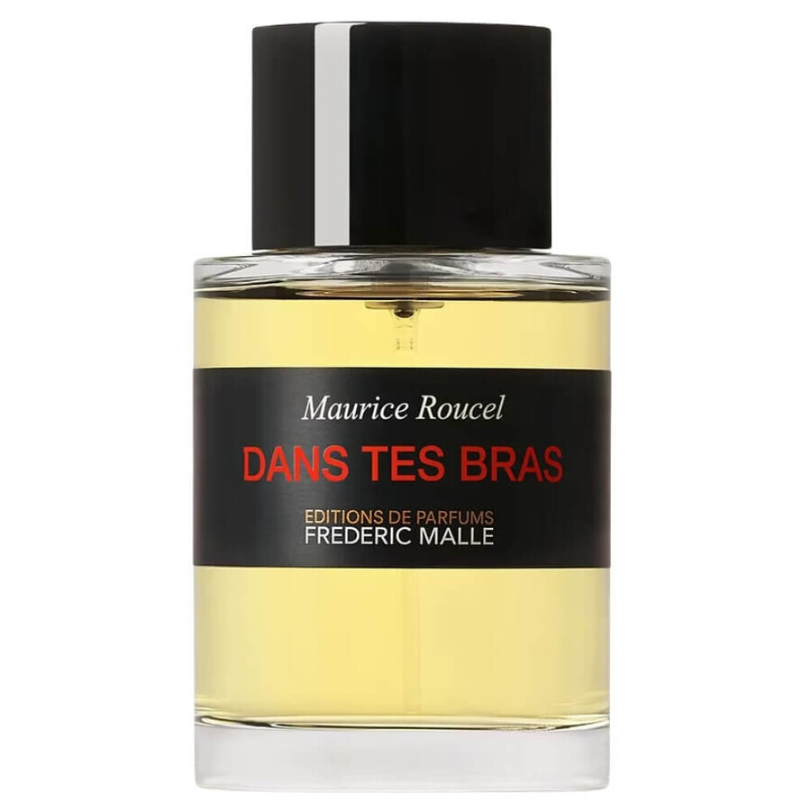 Frederic Malle Dans Tes Bras Eau de Parfum, 100 ml
