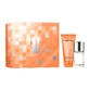 Clinique Happy Set Perfume, 30 ml + Crema Corporal, 75 ml