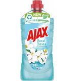 Ajax, All-purpose liquid, Jasmine, 1l