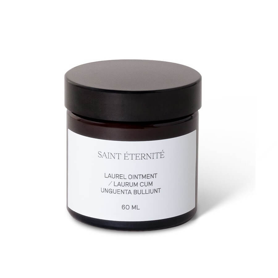 Buy Saint Eternite Laurel Ointment for face and body, 60 ml. Saint Eternite Laurel Ointment for face and body, 60 ml.