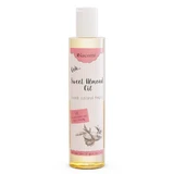 Nacomi amandelolie, 250 ml